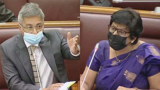 «Grants» aux collèges privés : pas d’ingérence de la PSEA, selon la ministre