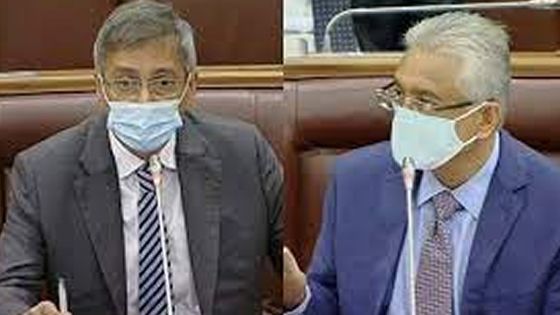 1 525 Mauriciens disparus depuis 2019 : 24 déclarés morts, 53 toujours portés manquants