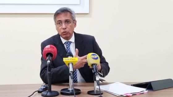 Suivez en direct la conférence de presse de Xavier Duval