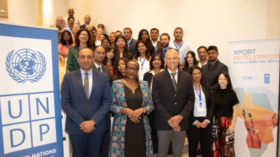 La MCCI relance le programme Xport Accelerator pour une nouvelle cohorte de PME