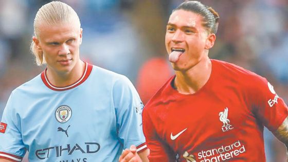 Liverpool v Manchester City (Ce dimanche à 19h45) : un match sous tension