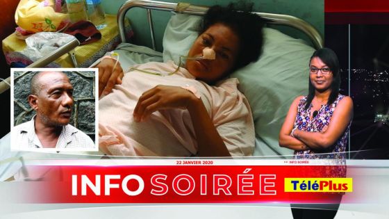 [Info Soirée] Négligence médicale alléguée : «Zot inn blie enn konpress gaz dan vant mo madam»