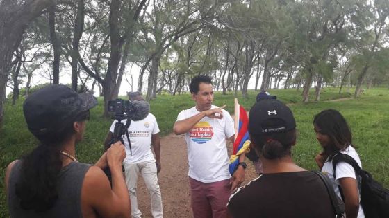 Yan Hookoomsing : «Avec ce Budget, les Mauriciens sont officiellement devenus des 'second-class citizens'»