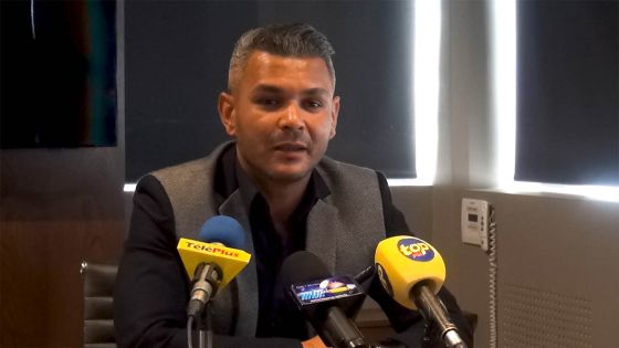 Démission de Yannick Catherine de toutes les instances du MMM