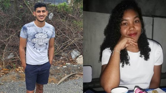 HSC Cuvée 2020-21 : Larissa Emilien et Yantish Mungur, deux lauréats de Rodrigues, se confient 