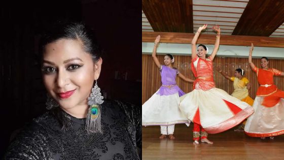 Après un anévrisme cérébral : Yashti Reetoo, 35 ans, a tiré sa révérence  