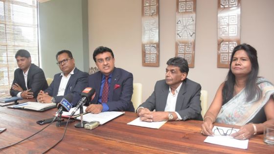 Yatin Varma : «Ramgoolam est le plus grand agent du MSM»