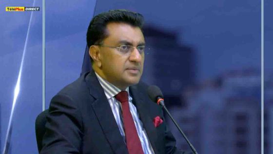 Au Cœur de l’Info : le nouveau président du Bar Council, Yatin Varma, sur Radio Plus ce mercredi