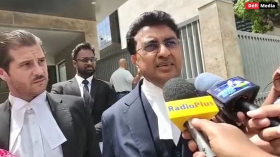 « Bail Review » de Franklin : l’intégralité du dossier pas encore transmise à la Cour suprême