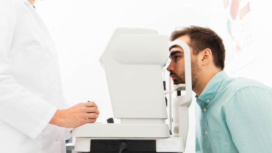 Soins des yeux : un nouvel hôpital au coût de Rs 700 M à Réduit