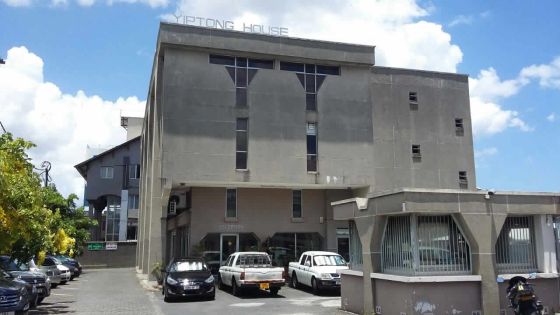 Cessation des activités : des employés de Yiptong dans l’incertitude