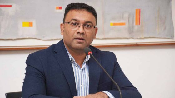 Yogida Sawmynaden : « Il n’y a aucune pénurie de gaz ménager »