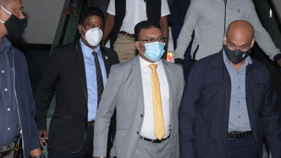 Private Prosecution contre Yogida Sawmynaden : quels sont les différents scénarios ?