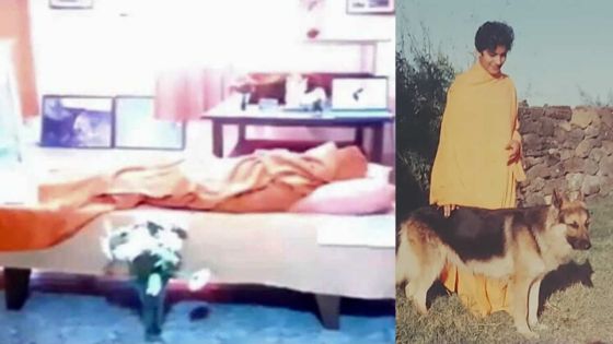 Yoginiji Shubh Veer : morte depuis le 8 août, le corps de cette octogénaire toujours intact