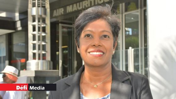 Licenciement de Yogita Baboo Rama : un accord met fin à son conflit avec Air Mauritius