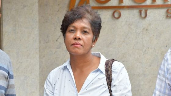 Licenciement de Yogita Babboo : l’affaire référée à l’ERT, selon le ministère du Travail 