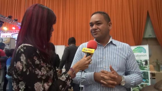 Salon du prêt-à-partir au SVICC à Pailles : découvrez les offres proposées au stand d'Indra