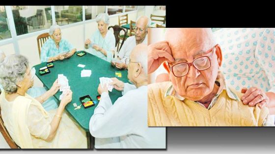 Young professionals debate: Sending parents to a home: A necessity or absconding?