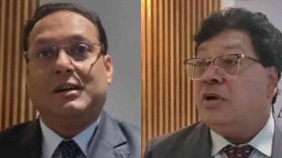 L’IA, défi et opportunité pour l’emploi, selon Dhaneshwar Damry