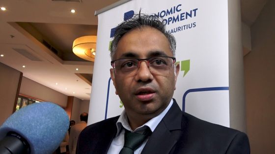 Economic Dialogue : Yousouf Ismaël parle de partenaire stratégique entre le gouvernement et le secteur privé