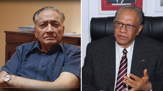 Affaire Varma/Jeannot : Me Mohamed promet «d’attaquer la crédibilité» de Ramgoolam