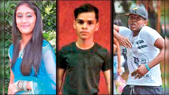 Youth debate: Promoting young talents 