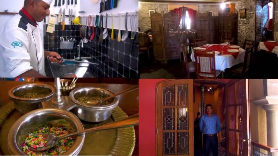 Dîner du réveillon : entre tradition et modernité 