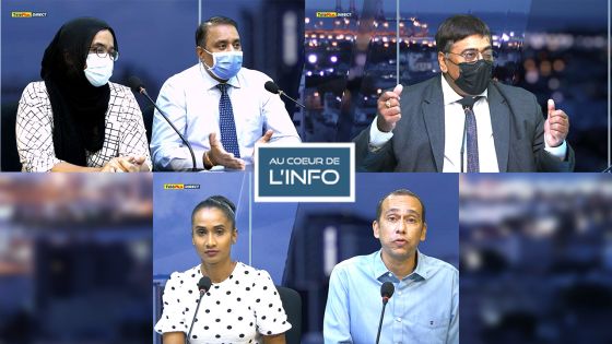 Des cas positifs de Covid-19 par milliers, des services de santé qui croulent presque sous la pression. Comment, dans ces circonstances, préparer la riposte ?