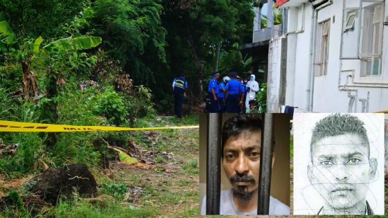 Fratricide à Poudre-d’Or Village : Yudish Neerputh, 36 ans, meurt en voulant s’interposer entre ses frères