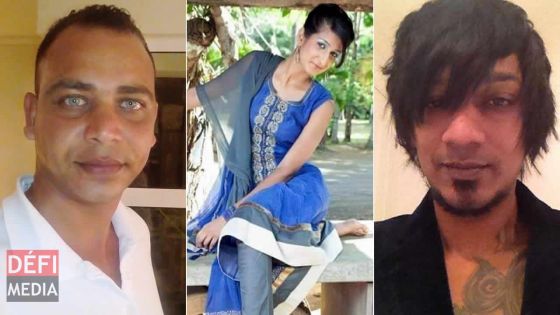 Après un  double Meurtre en 2017 : Yousoof Nuridin arrêté après avoir agressé une autre femme