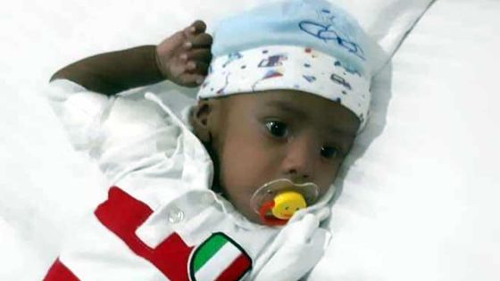 Après une lutte acharnée contre la maladie : Le petit Yuvansh décède en Inde