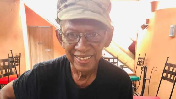 Yves Antoine Abellard, écrasé par les roues d’un autobus - Jocelyne : «Nou anvi kone dan ki sirkonstans mo frer inn mor»