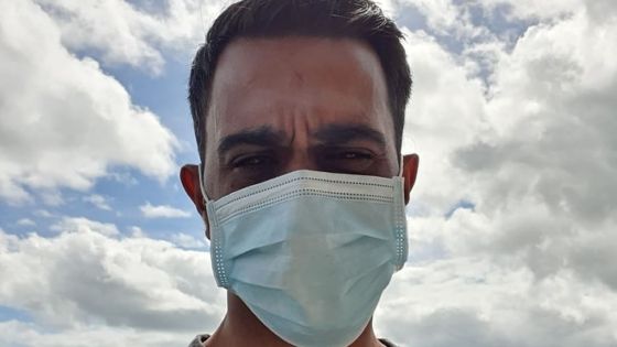 Confinement : Zahid Nazurally, député speaker, lance une compétition de vidéo en ligne 