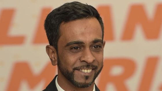 Zahid Nazurally : « C’est le PM qui décidera qui présidera la séance parlementaire » 