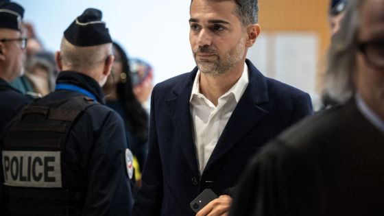 ​​​​​​​Cyberharcèlement de l'épouse d'Emmanuel Macron: dix personnes jugées à Paris