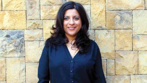 Bollywood : la réalisatrice Zoya Akhtar en repérage à Maurice 