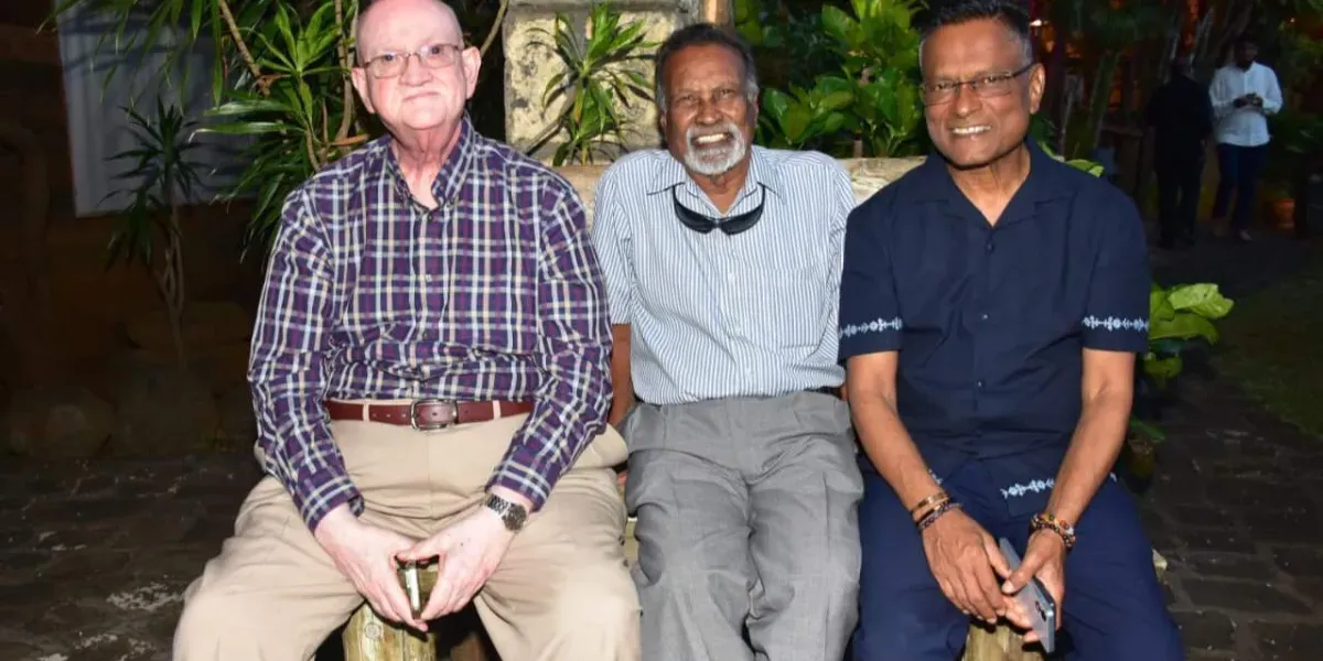 Fête de fin d’année du MMM 