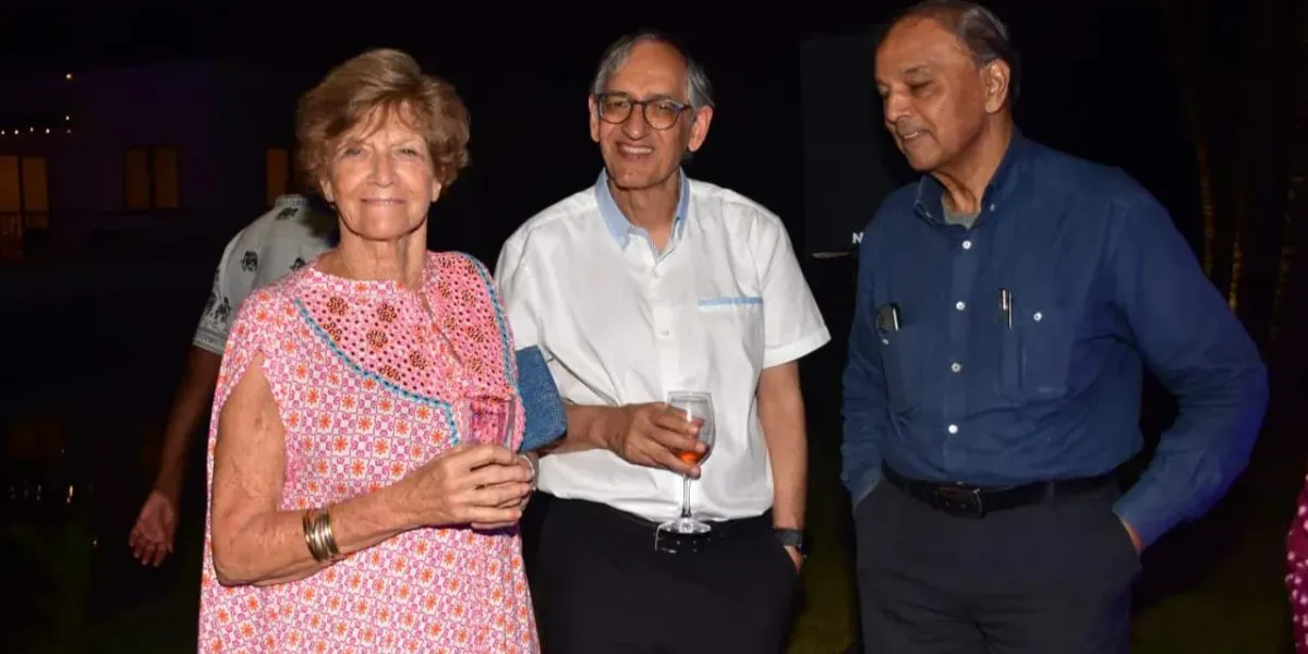 Fête de fin d’année du MMM 