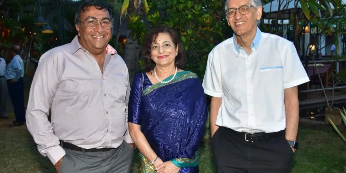 Fête de fin d’année du MMM 