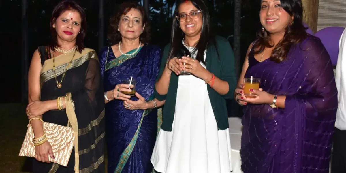 Fête de fin d’année du MMM 