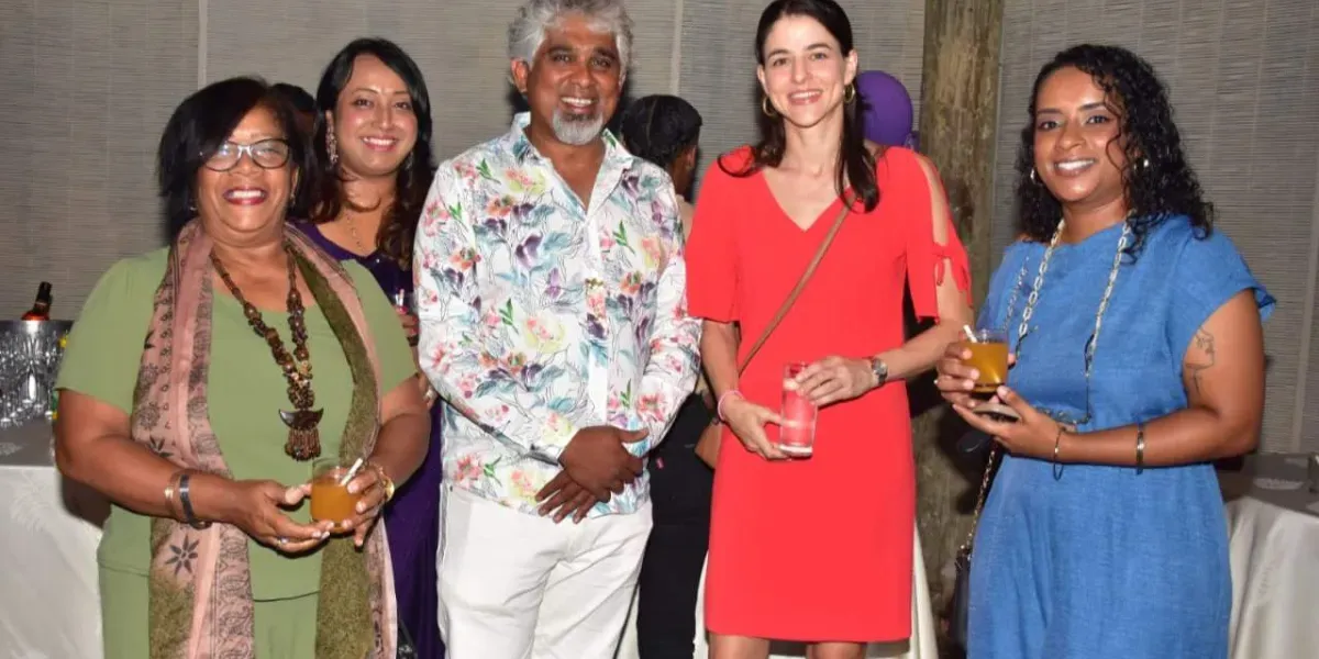 Fête de fin d’année du MMM 