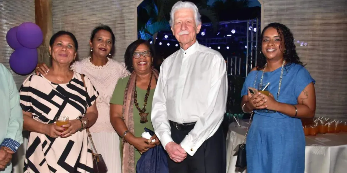 Fête de fin d’année du MMM 