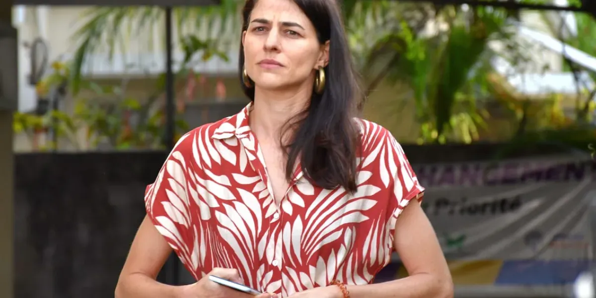 [En images] Bureau politique spécial du MMM