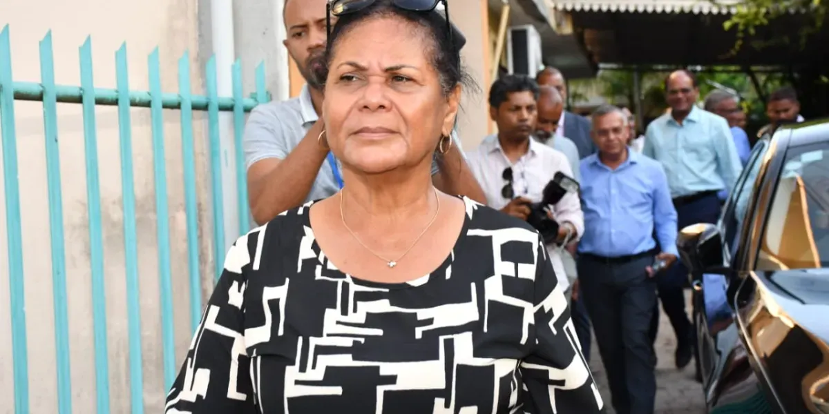 [En images] Bureau politique spécial du MMM