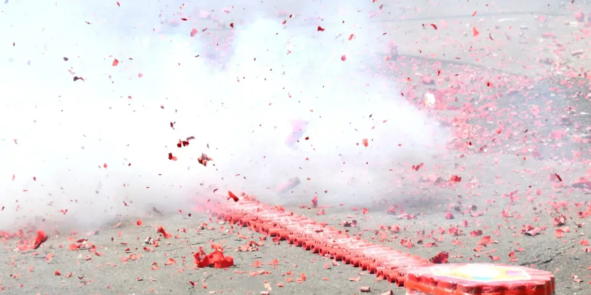 L’ambiance au QEC, qui s’est taillé la part du lion avec 16 lauréats