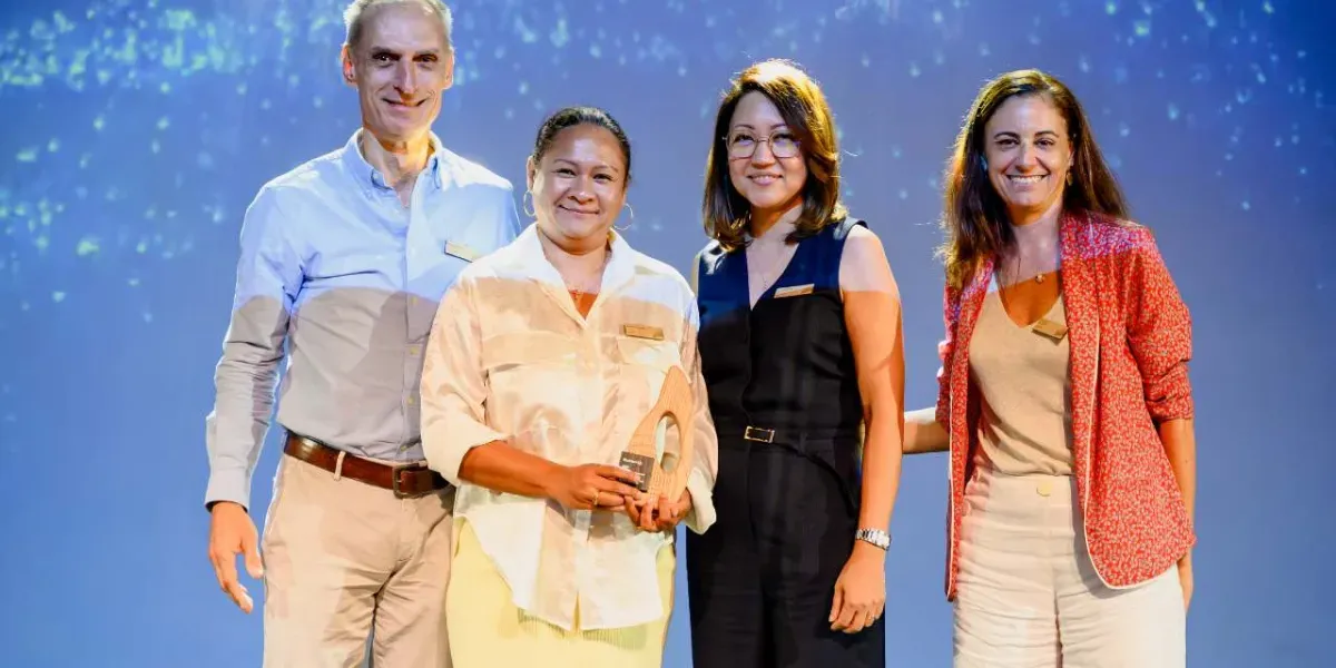 CIEL Innovation Awards  Le Groupe récompense les projets et idées de ses équipes