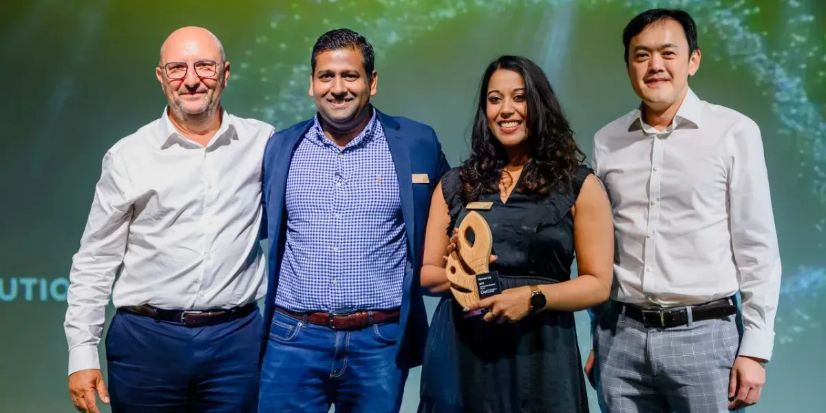 CIEL Innovation Awards  Le Groupe récompense les projets et idées de ses équipes