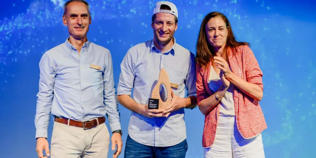 CIEL Innovation Awards  Le Groupe récompense les projets et idées de ses équipes
