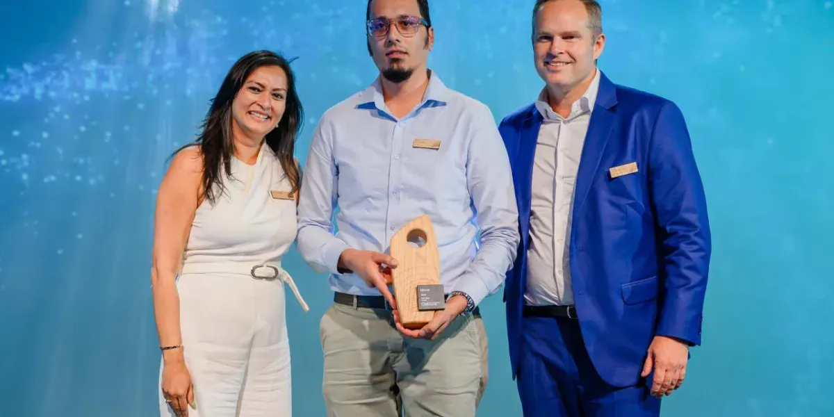 CIEL Innovation Awards  Le Groupe récompense les projets et idées de ses équipes
