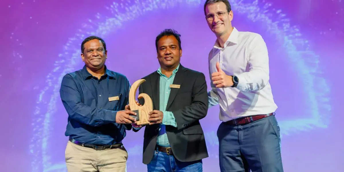 CIEL Innovation Awards  Le Groupe récompense les projets et idées de ses équipes